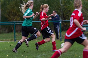 Bild 224 - TSV Heiligenstedten - M�nsterdorfer SV : Ergebnis: 1:3
